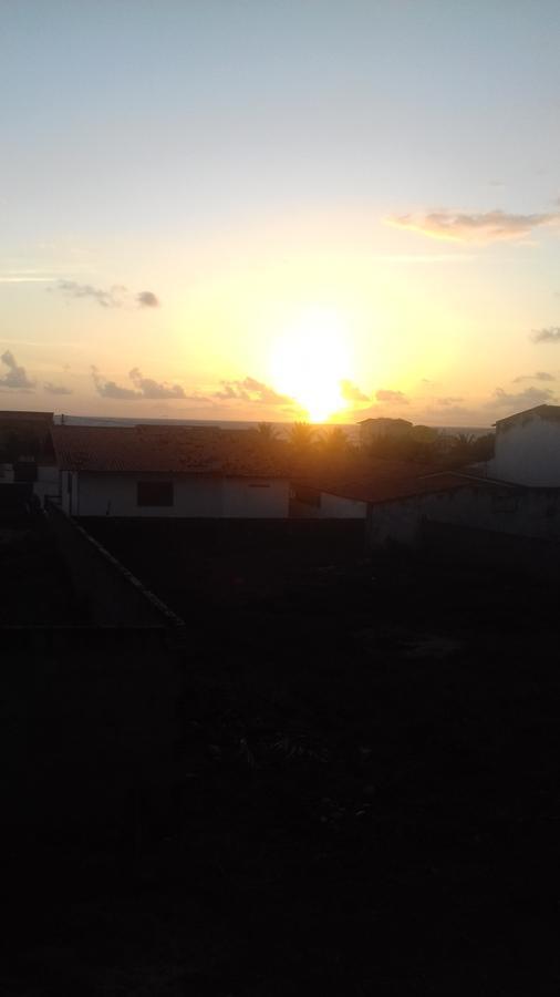 Amares Apart Hotel Nisia Floresta Luaran gambar