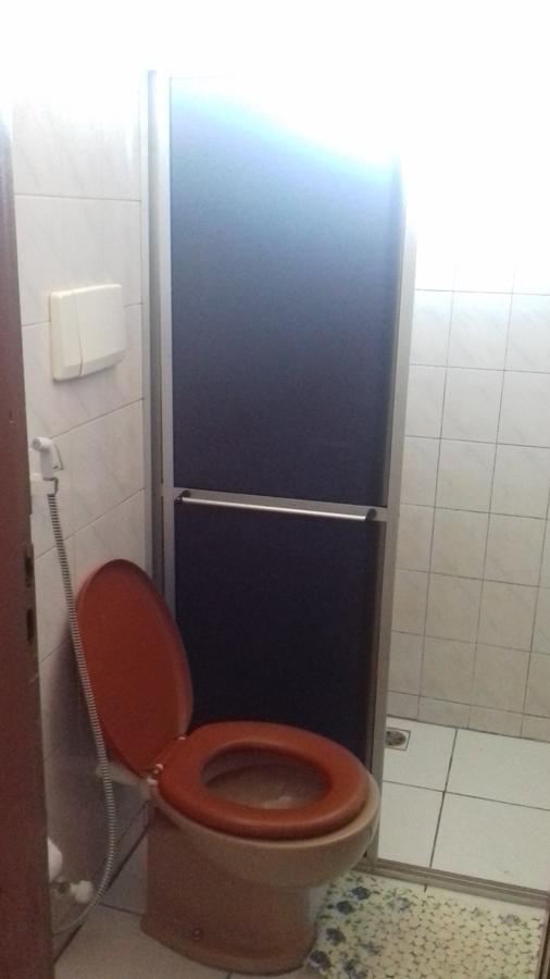 Amares Apart Hotel Nisia Floresta Luaran gambar