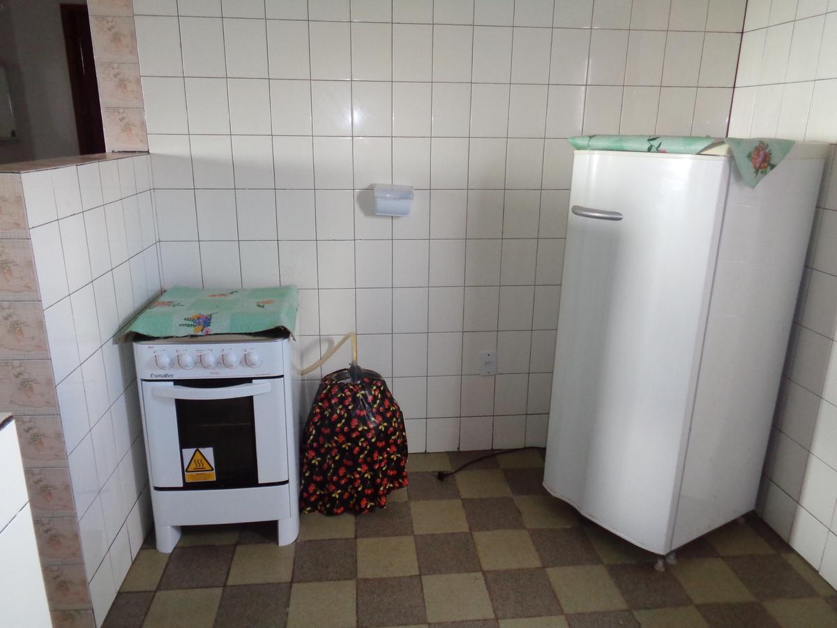 Amares Apart Hotel Nisia Floresta Luaran gambar